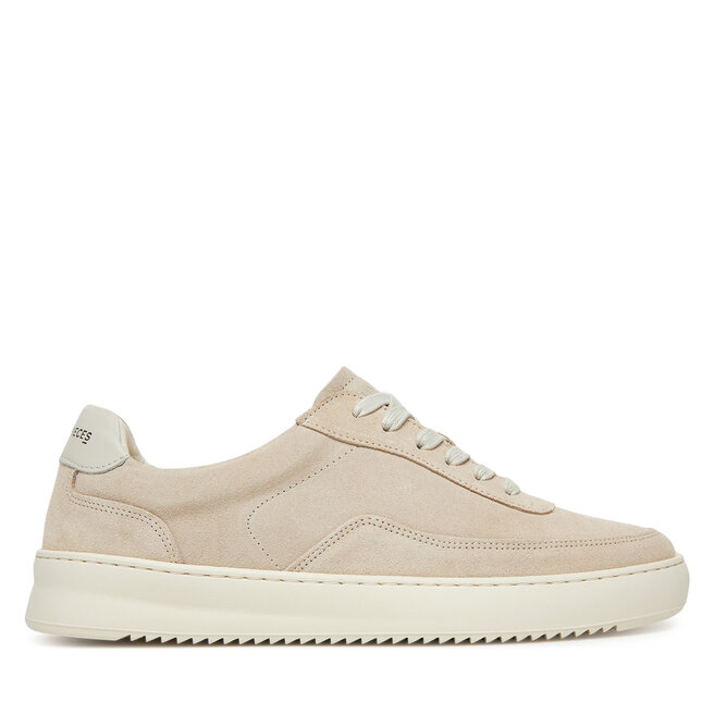 Sneakersy Filling Pieces Mondo - Beżowy