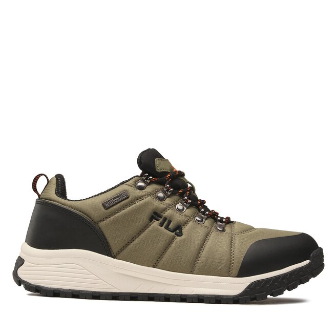 Sneakersy Fila FFM0167 - Zielony