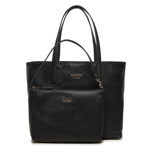 Torebka Guess HWVG93 - Czarny