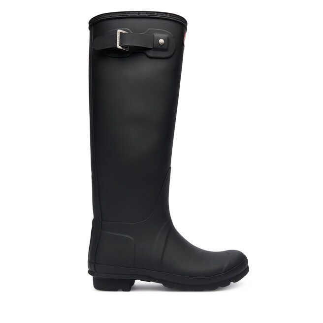 Kobiece kalosze Hunter