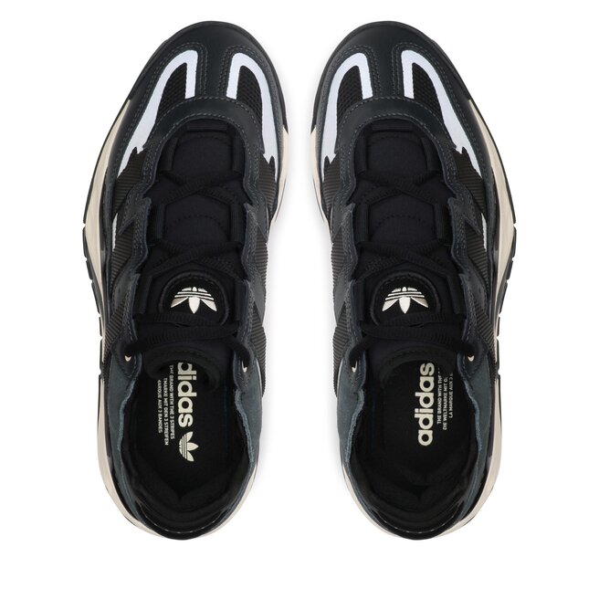 adidas Cipő adidas Niteball Shoes ID8067 Carbon/Cblack/Ecrtin