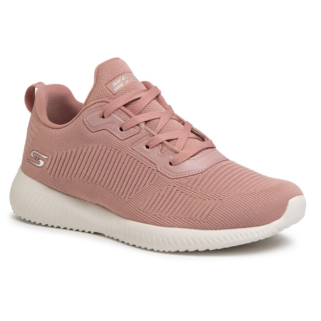 Pantofi Skechers BOBS SPORT Tough Talk 32504/BLSH Blush