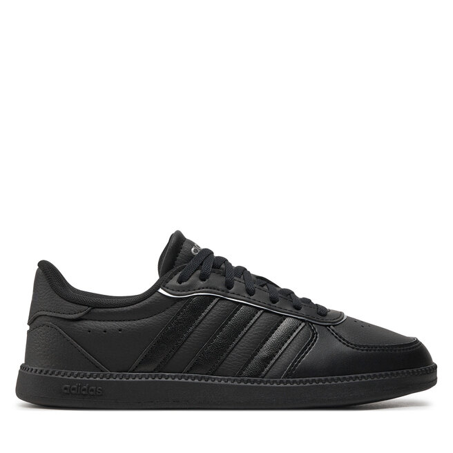 Sneakersy adidas Breaknet Sleek - Czarny