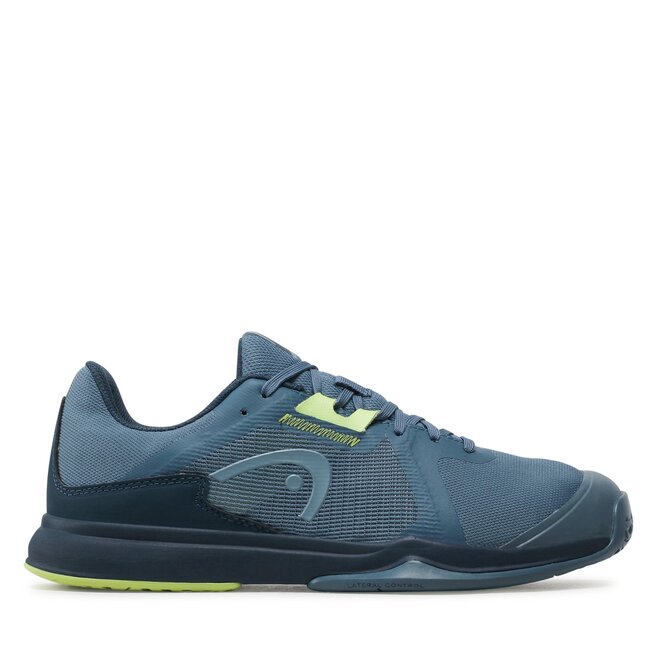 Head Pantofi Head Sprint Team 3.5 273403 Bluestone/Light Green