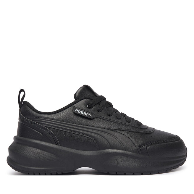 Sneakersy Puma Cilia 2 Mode 407285 01 Czarny