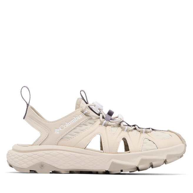 Sandały Columbia Peakfreak Rush™ Shandal 2109481 Beżowy - kobiece