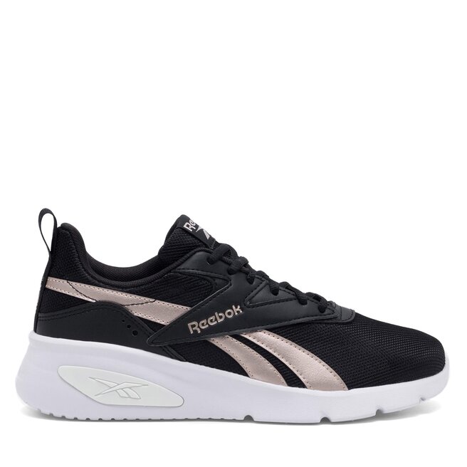 Sneakersy Reebok Rider V - Czarny