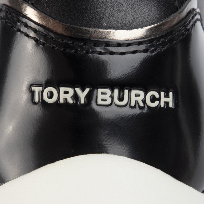 Aulinukai Tory Burch Gemini Link Platform Hiking Boot 57682