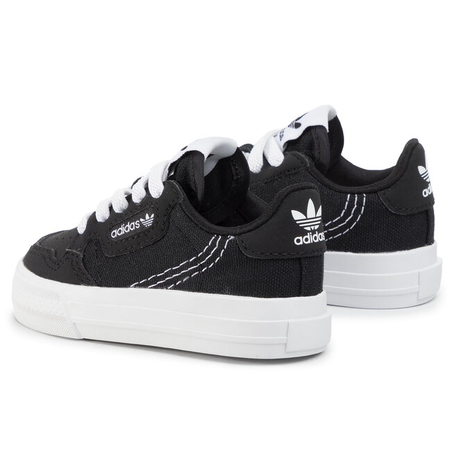 Batai adidas Continental Vulc El I 