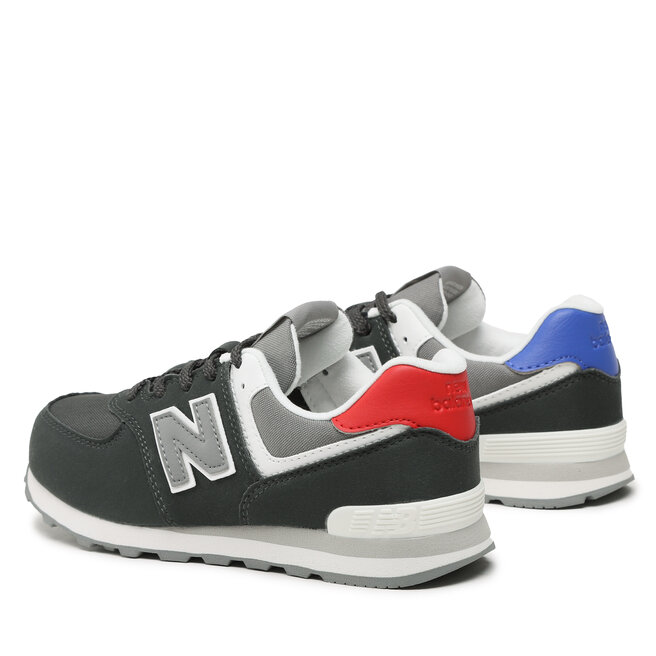 New Balance Sportcipő New Balance GC574MB1 Szürke