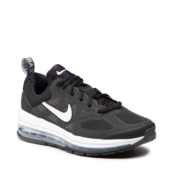 Pantofi Nike Air Max Genome (Gs) CZ4652 003 Black/White/Anthracite