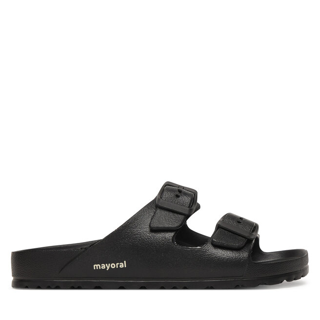 Klapki Mayoral 43762.93 Czarny -