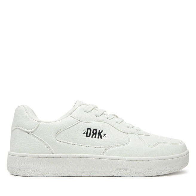 Sneakersy Dorko Vibe - Czarny