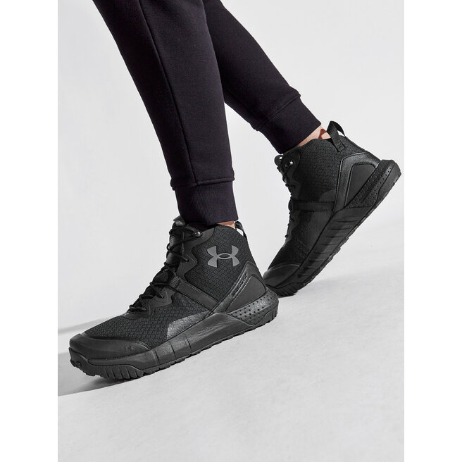 Under armour micro g valsetz zip mid clearance