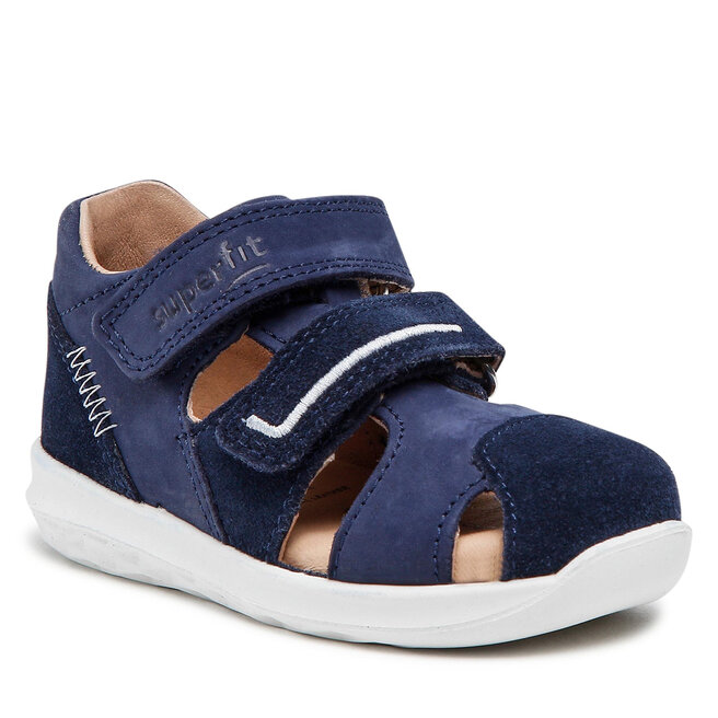 Σανδάλια Superfit 10003948000 M Blau