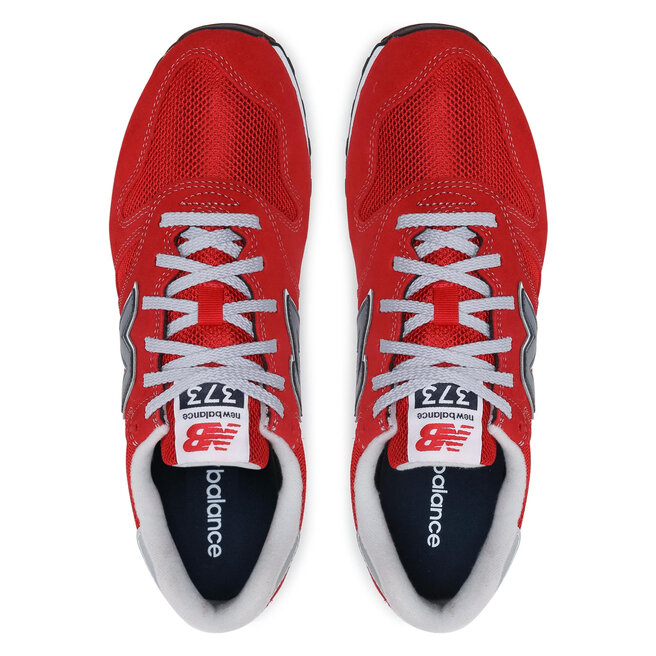 New balance md373 rojo store