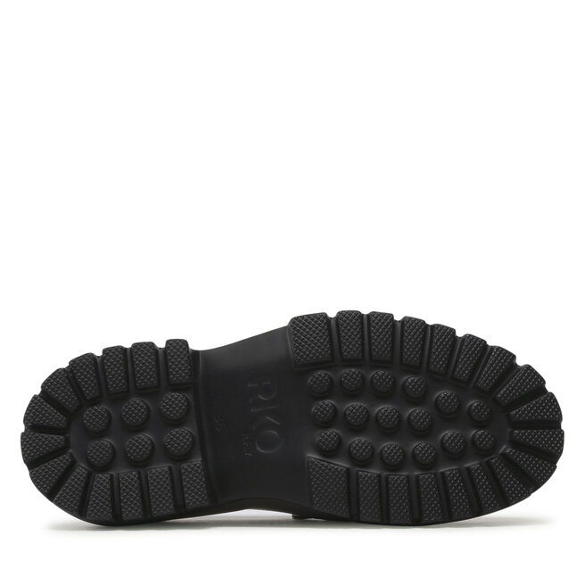 Ryłko Loafersy Ryłko C2R19_Y Kremowy 7RD