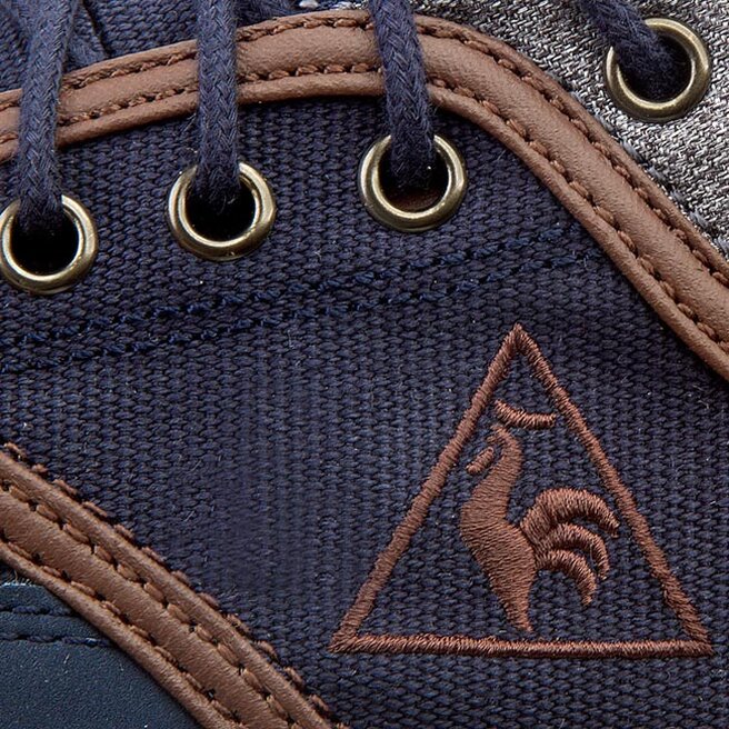 Le coq sportif store denfert heavy cvs
