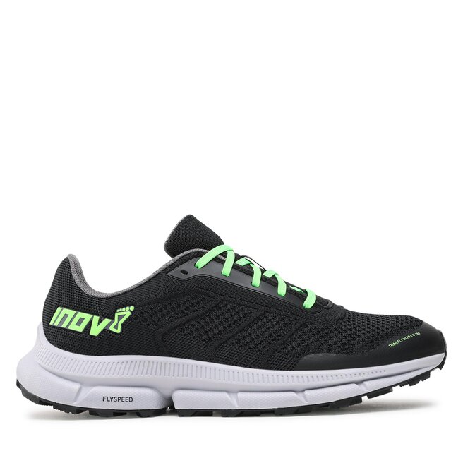 Inov-8 Schuhe Inov-8 Trailfly Ultra G 280 001077-BKGYGR-S-01 Black/Grey/Green