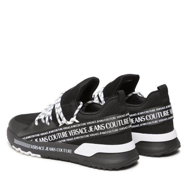 Versace Jeans Couture Sneakers Versace Jeans Couture 74YA3SA3 ZS446 899