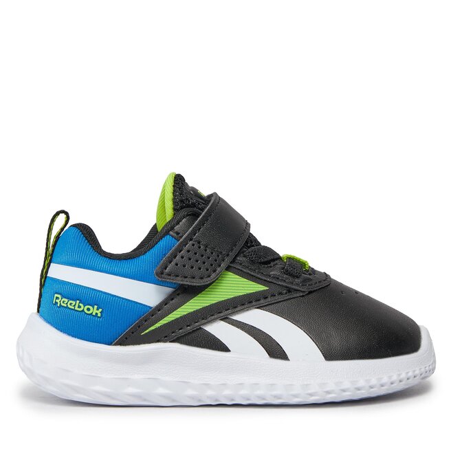 Buty do biegania Reebok Rush Runner 5 Syn Td - Czarny