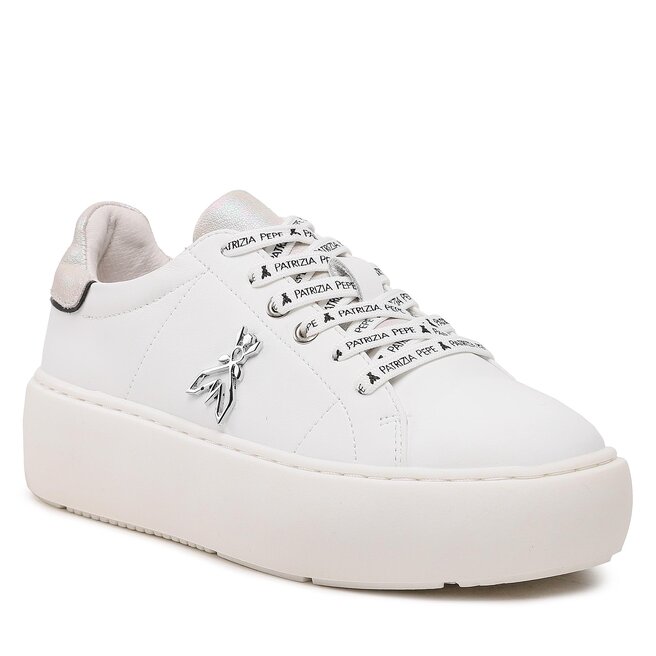 Patrizia Pepe Сникърси Patrizia Pepe PJ201.10 M Iridescente