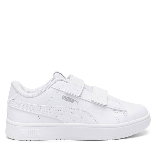 Sneakersy Puma - Biały