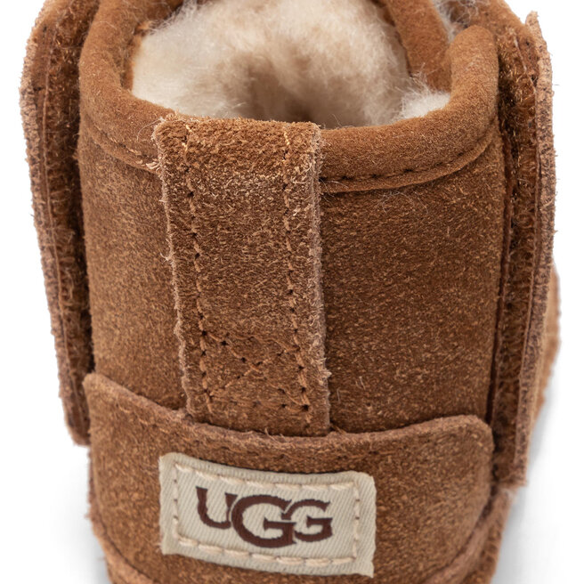 Ugg Boty Ugg I Baby Neumel & Ugg Beanie 1104729I Che
