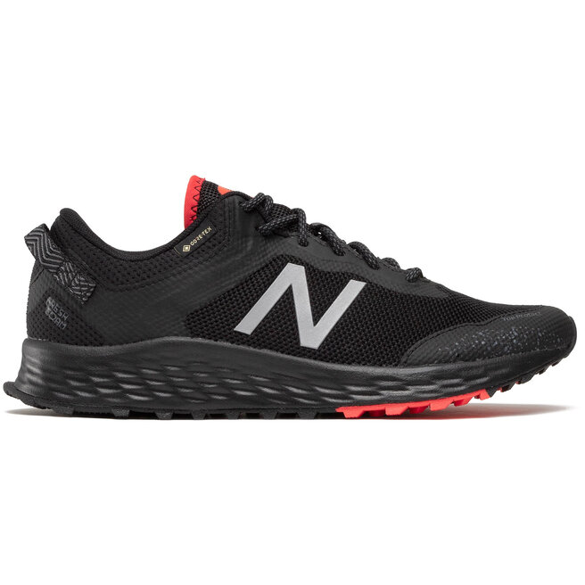 New balance gore tex fresh foam clearance