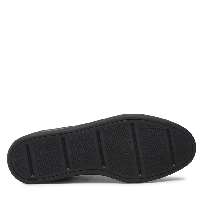 Lasocki Sportcipő Lasocki TECHNIC-02 MI08 Black
