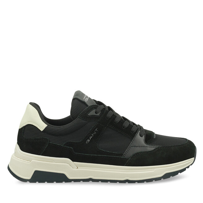 Sneakersy Gant Jeuton - Czarny