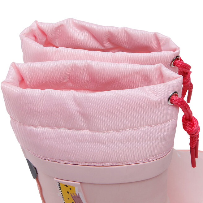 Gioseppo Wellington Gioseppo Vogar 67001 Pink