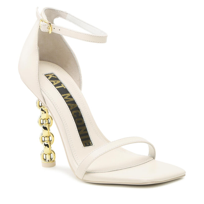 Scarpe new arrivals tacco gelato