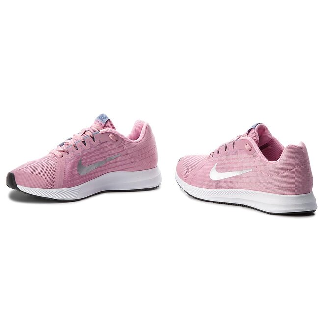Batai Nike Downshifter 8 GS 922855 600 Elemental Pink Metallic