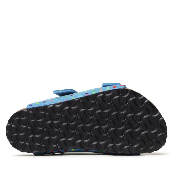 Birkenstock Papucs Birkenstock Arizona 1024343 Sky Blue