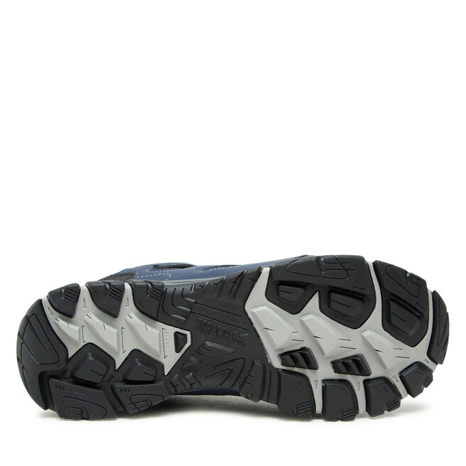 Regatta Trekkings Regatta Holcombe Iep Low RMF572 Navy/Granite