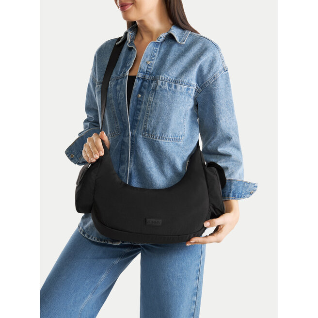 Torebka JENNY JNY-M-007-07 Czarny -