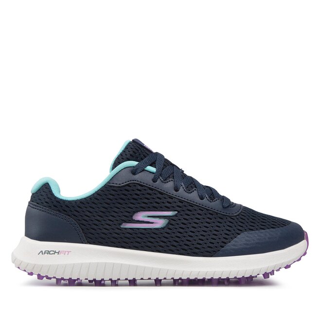 Skechers Pantofi Skechers Go Golf Max-Fairway 3 123029/NVMT Navy/Multi
