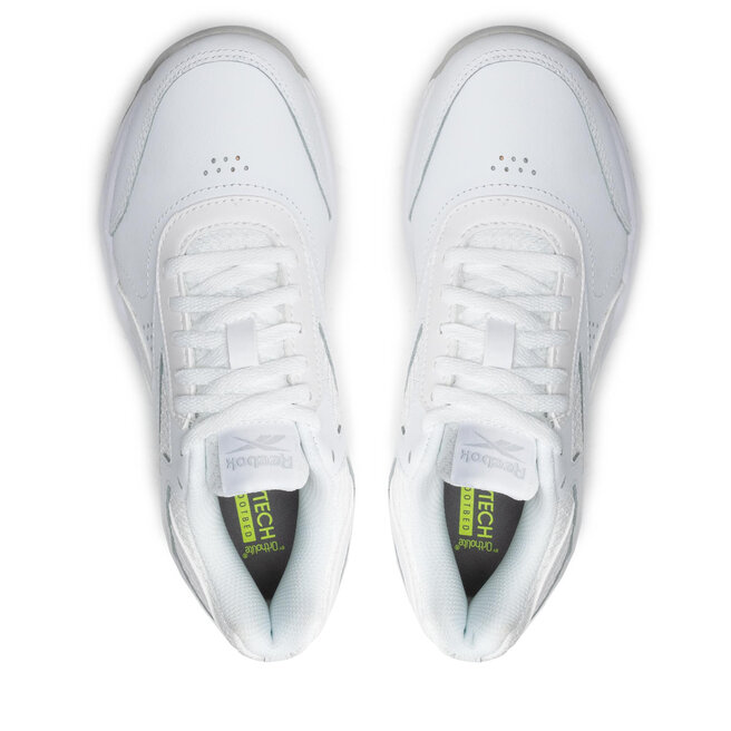 Reebok Παπούτσια Reebok Work N Cushion 4.0 FU7351 White/Cdgry2/White