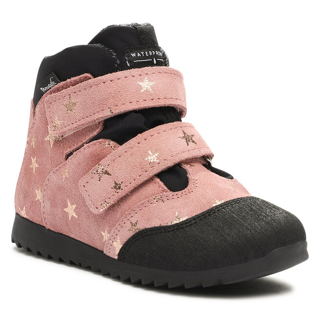 Polacchine rosa sale