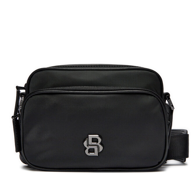 Saszetka Boss B Icon Ew Zip - Czarny