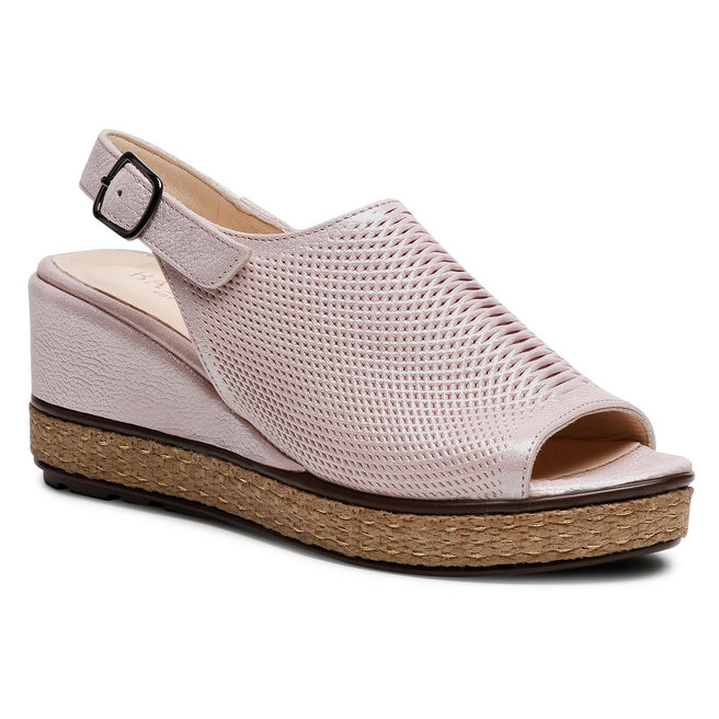 Badura Espadrillos Badura B4072-69-1452 Rosa