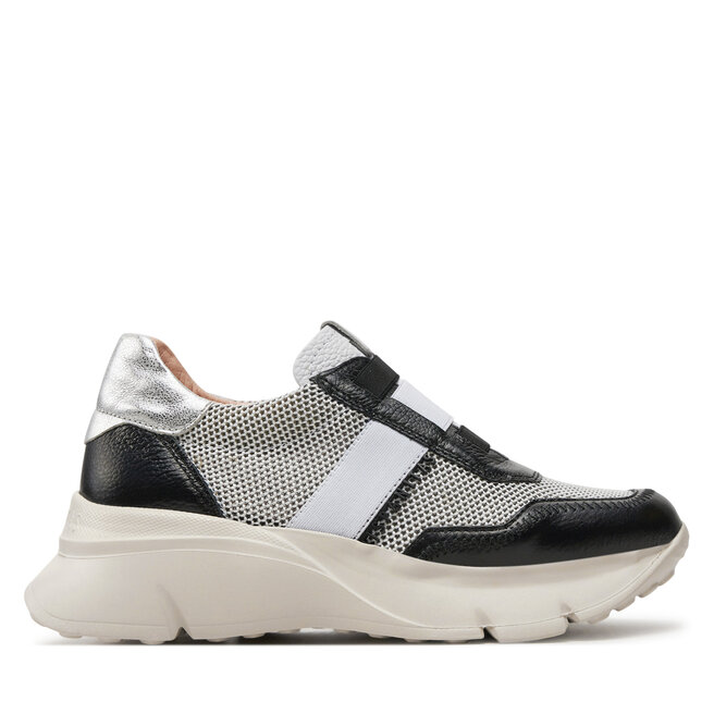 Sneakersy Hispanitas - Kolorowy