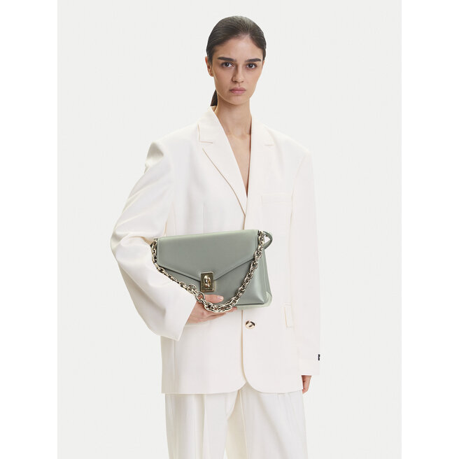 Torebka Furla Meridiana WB01448 BX3227 AG700 Zielony -