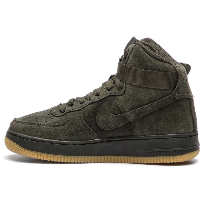 nike air force 1 high lv8 gs