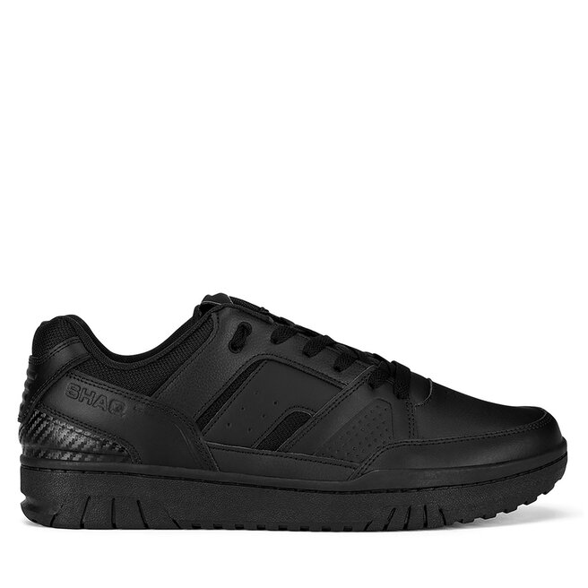 Sneakersy Shaq BREAKER LOW - Czarny