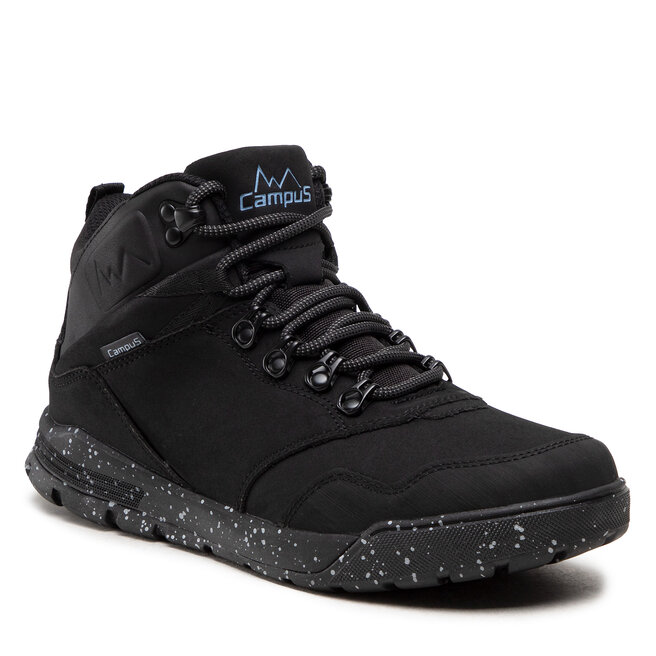 Trekkings Campus Corno CM0102321200 Black