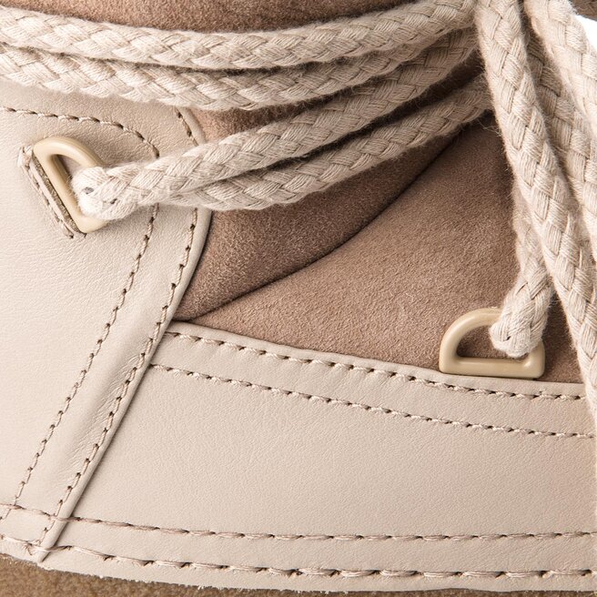 inuikii boot classic beige