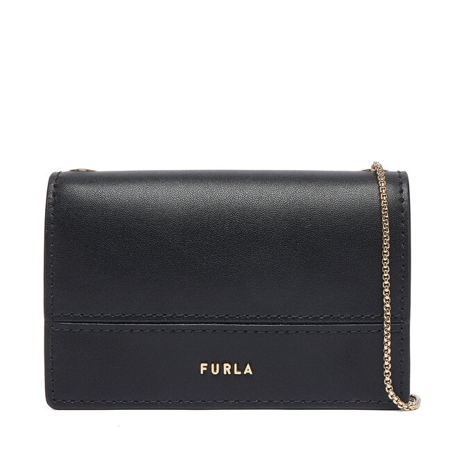 Portfel Furla Lia M WP00609 BX3104 CN O6000 Czarny -
