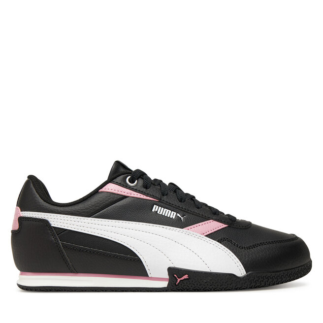 Sneakersy Puma BELLA DONNA L - 03 Czarny